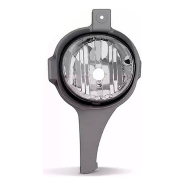 Farol Milha Auxiliar Hilux Srv 2005 A 2008 Modelo Original