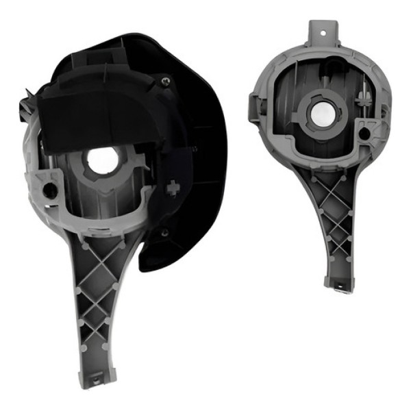 Par Farol Milha Auxiliar Hilux Srv 2005 A 2008