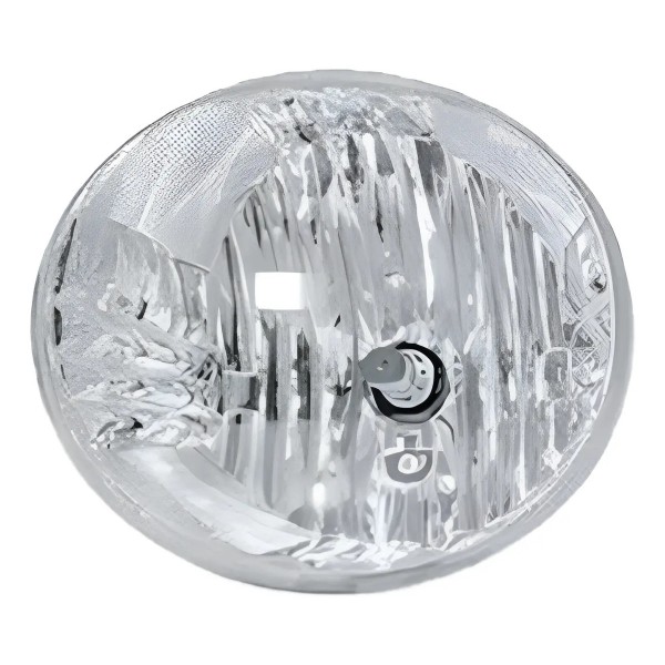 Farol Milha Auxiliar Hilux Sw4 2012 A 2014 S/suporte