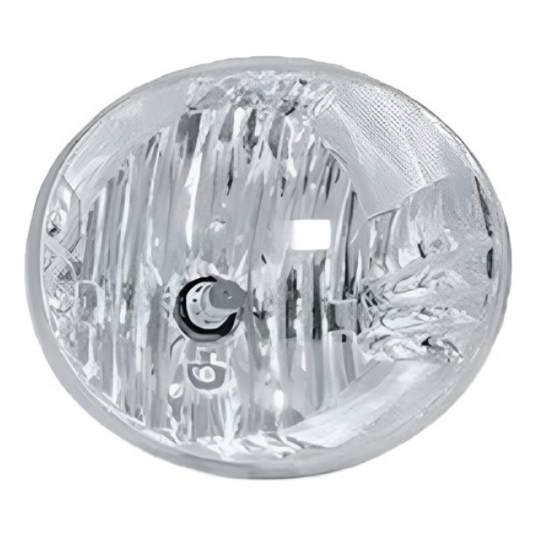 Farol Milha Auxiliar Hilux Sw4 2012 A 2014 S/suporte