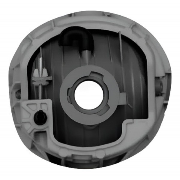 Farol Milha Auxiliar Hilux Sw4 2012 A 2014 S/suporte