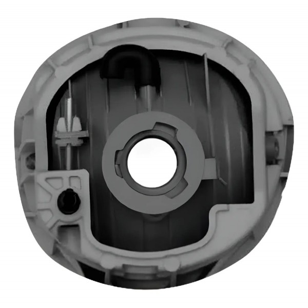 Farol Milha Auxiliar Hilux Sw4 2012 A 2014 S/suporte