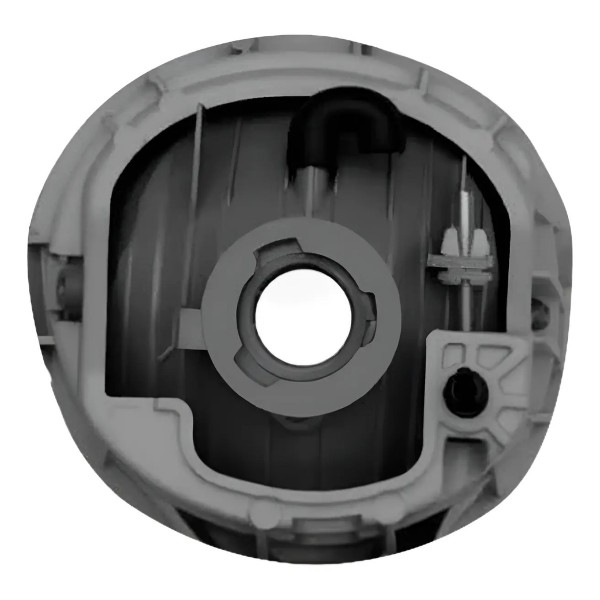 Farol Milha Auxiliar Hilux Sw4 2012 A 2014 S/suporte