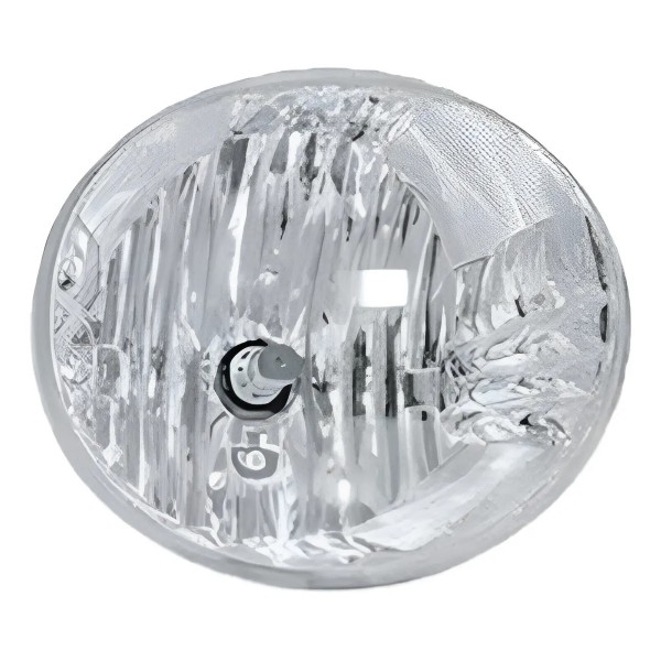 Farol Milha Auxiliar Hilux Sw4 2012 A 2014 S/suporte