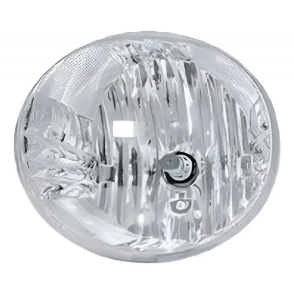 Farol Milha Auxiliar Hilux Sw4 2012 A 2014 S/suporte