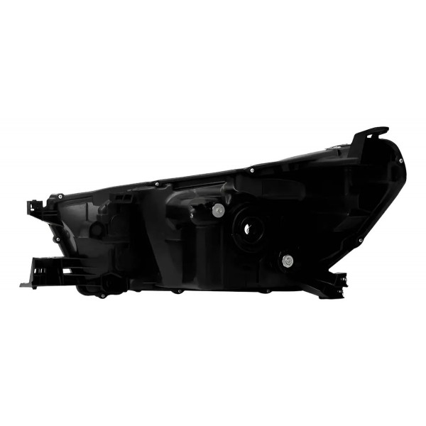 Farol Hilux Srv 2016 2018 2019 2020 Pickup Sem Led