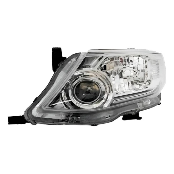 Farol Cromado Hilux Sw4 2012 2013 2014 2015