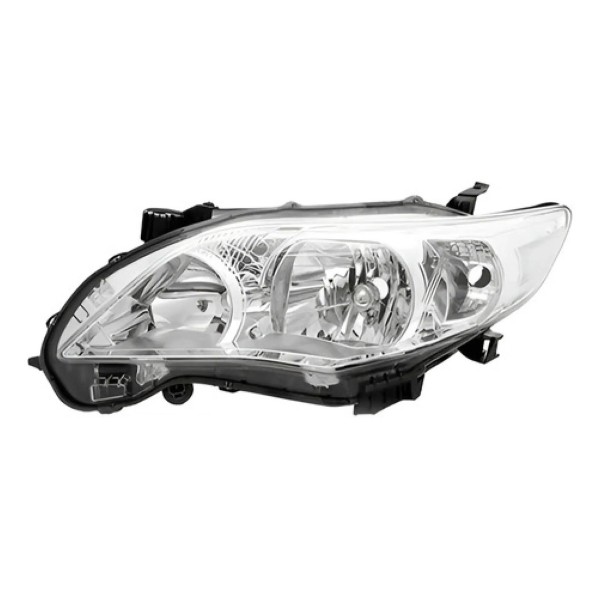 Par Farol Corolla 2012 A 2013