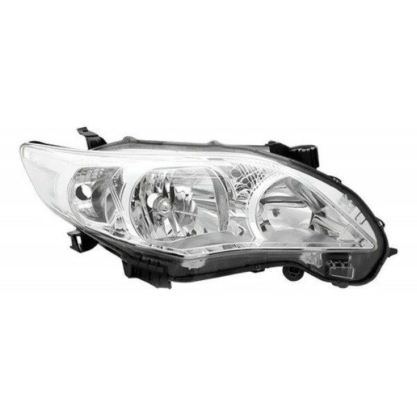 Farol Corolla 2012 A 2013