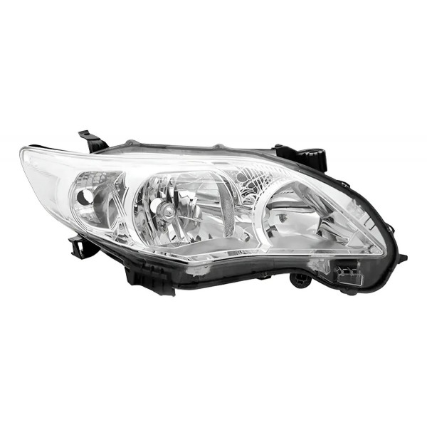 Farol Corolla 2012 A 2013