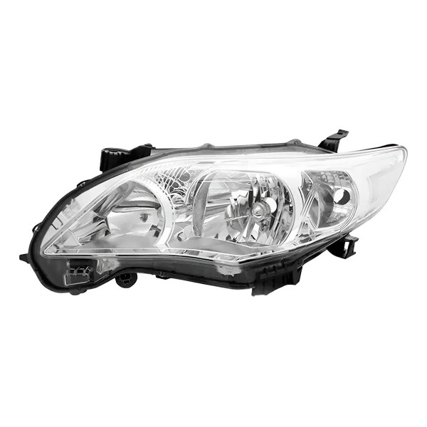 Farol Corolla 2012 A 2013
