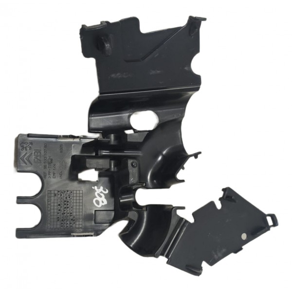 Suporte Afiação Chicote Motor Peugeot 308 2012 A 2015