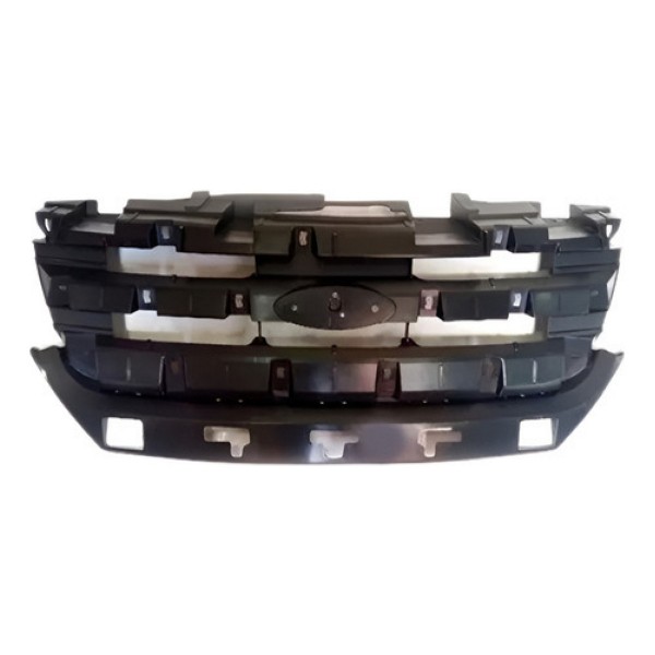 Grade Interna Para Ford Fusion 2010 2011 2012 S/ Friso