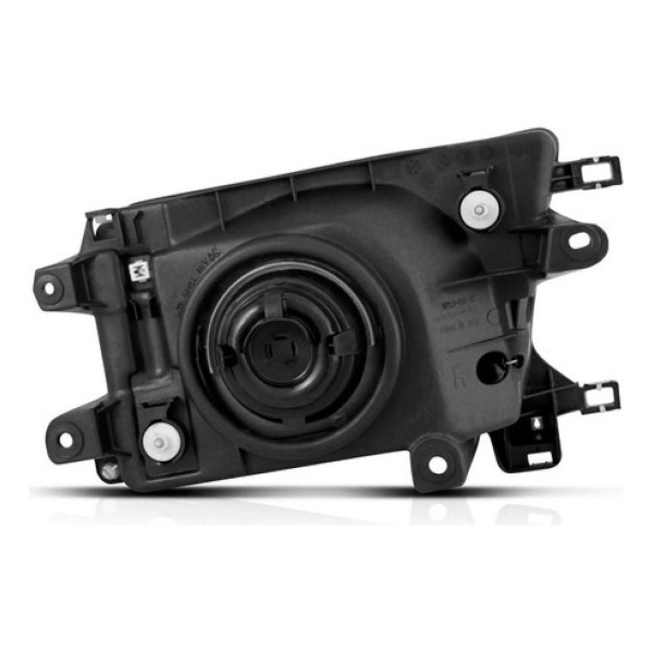 Farol Hilux Sw4 1993 A 1995 C/ Bicos