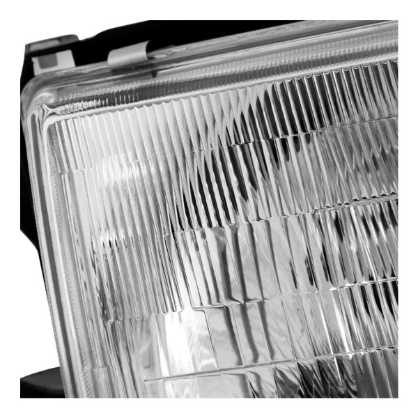 Farol Hilux Sw4 1993 A 1995 C/ Bicos