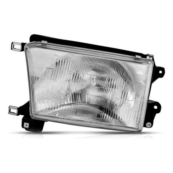 Farol Hilux Sw4 1993 A 1995 C/ Bicos