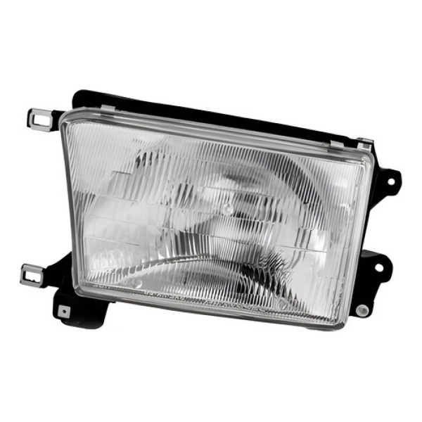 Par Farol Hilux Sw4 1993 A 1995 C/ Bicos