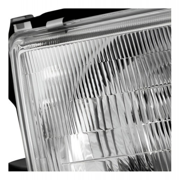 Par Farol Hilux Sw4 1993 A 1995 C/ Bicos