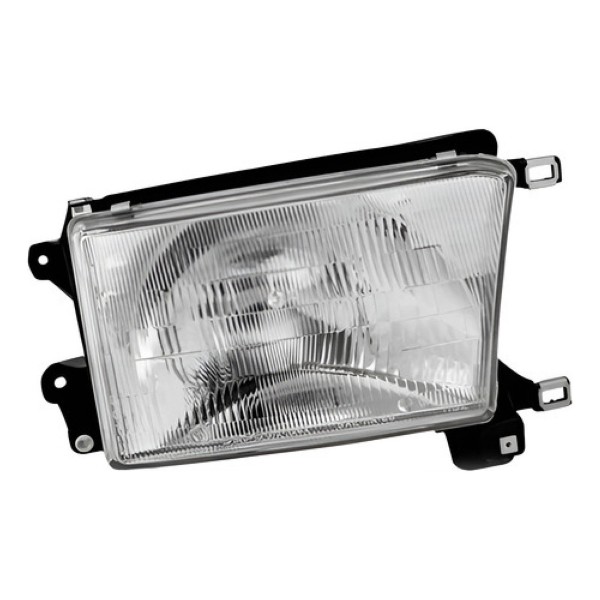 Par Farol Hilux Sw4 1993 A 1995 C/ Bicos