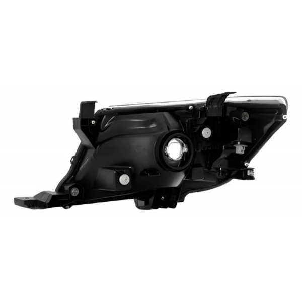 Par Farol Manual Hilux Pick-up 2012 2013 2014 2015