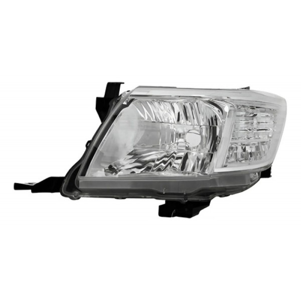 Par Farol Manual Hilux Pick-up 2012 2013 2014 2015