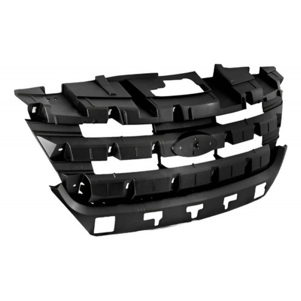 Grade Interna Fusion 2010 2011 2012 Sem Friso