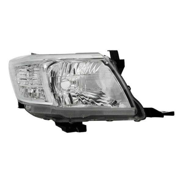 Farol Manual Hilux Pick-up 2012 2013 2014 2015