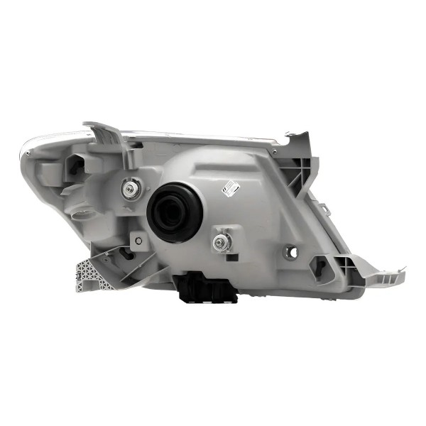 Farol Hilux 2008 2009 2010 2011 Cromado