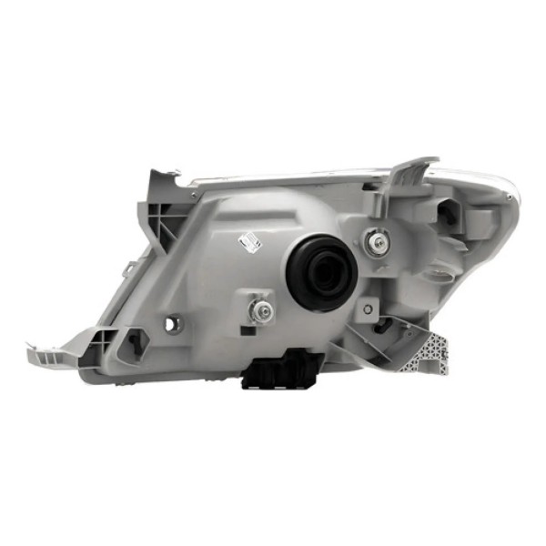 Farol Cristal Hilux 2008 2009 2010 2011