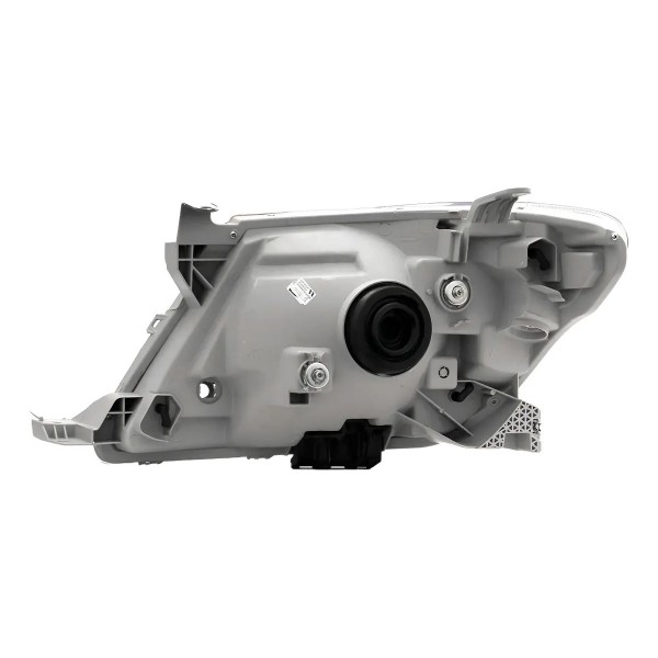 Farol Cristal Hilux 2008 2009 2010 2011