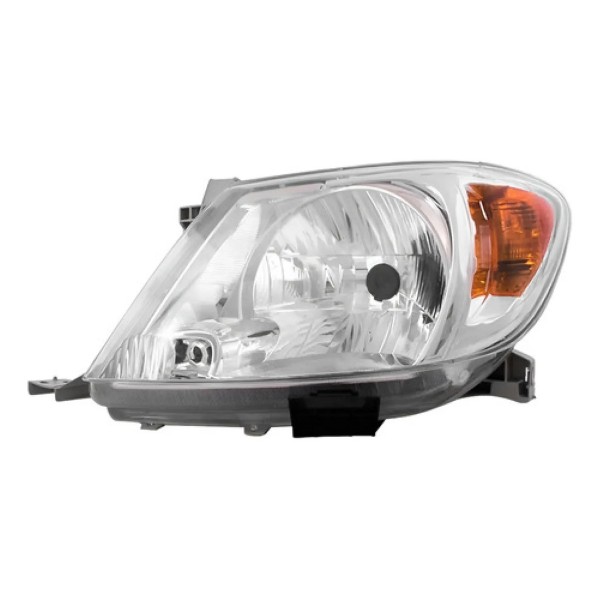 Farol Hilux 2005 2006 2007 2008 Ambar
