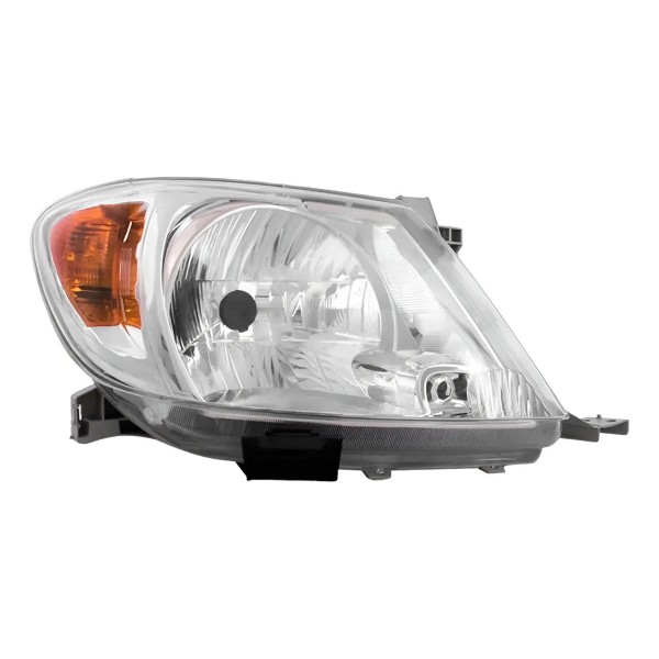 Farol Hilux 2005 2006 2007 2008 Ambar