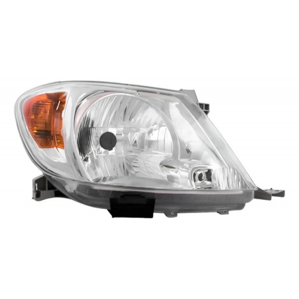 Farol Hilux 2005 2006 2007 2008 Ambar
