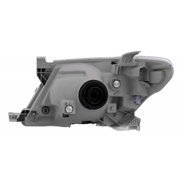 Farol Hilux 2005 2006 2007 2008 Ambar