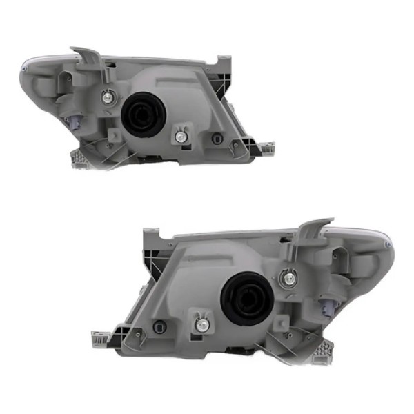 Par Farol Hilux 2005 2006 2007 2008 Ambar