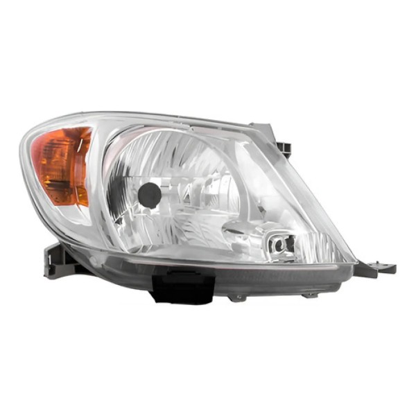 Par Farol Hilux 2005 2006 2007 2008 Ambar