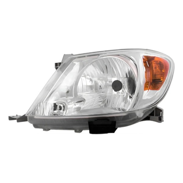 Par Farol Hilux 2005 2006 2007 2008 Ambar
