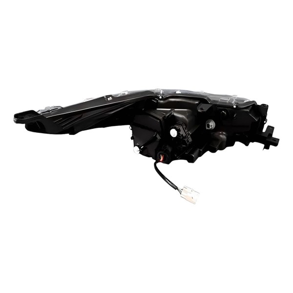Farol Elétrico Hilux Sw4 C/ Led 2016 A 2021