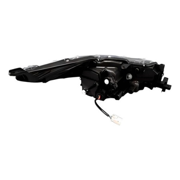 Farol Elétrico Hilux Sw4 C/ Led 2016 A 2021