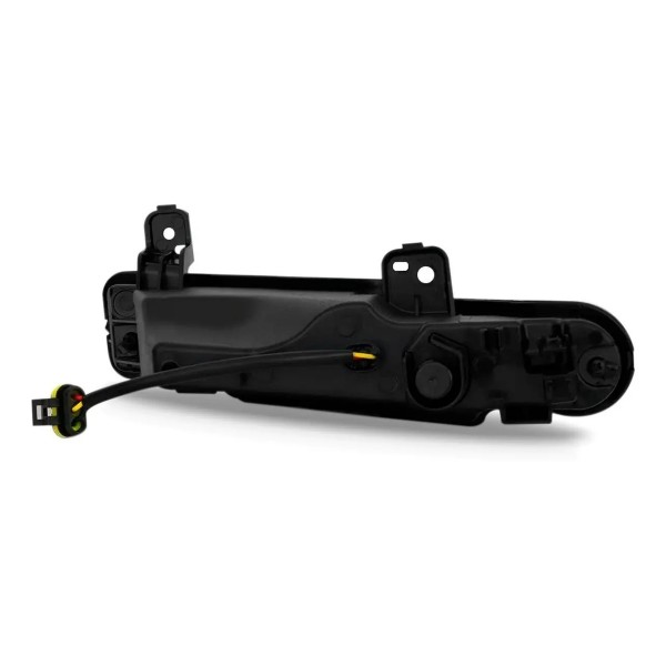 Farol De Milha Daylight Yaris 2018 2019 2020 Com Led Drl