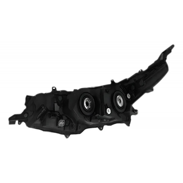 Farol Corolla Xei 18/2019 Elétrico Com Motor Com Led Oferta
