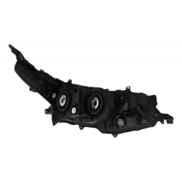 Farol Corolla Xei 18/2019 Elétrico Com Motor Com Led Oferta