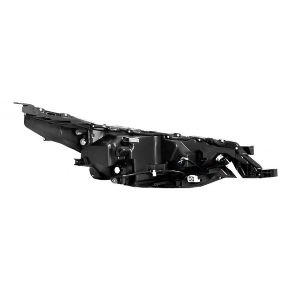 Farol Corolla Altis 2018 2019 Eletrico C/ Motor Projetor Led