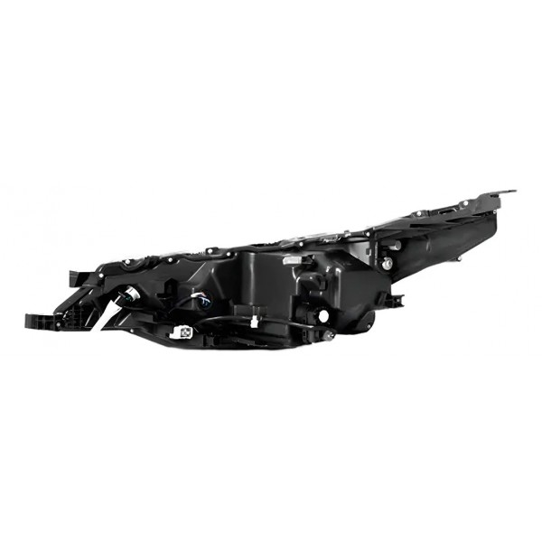 Farol Corolla Altis 2018 2019 Eletrico C/ Motor Projetor Led