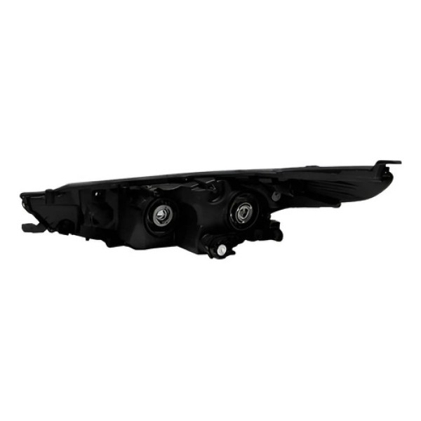 Par Farol Yaris 2018 2019 2020 2021 2022 Máscara Negra