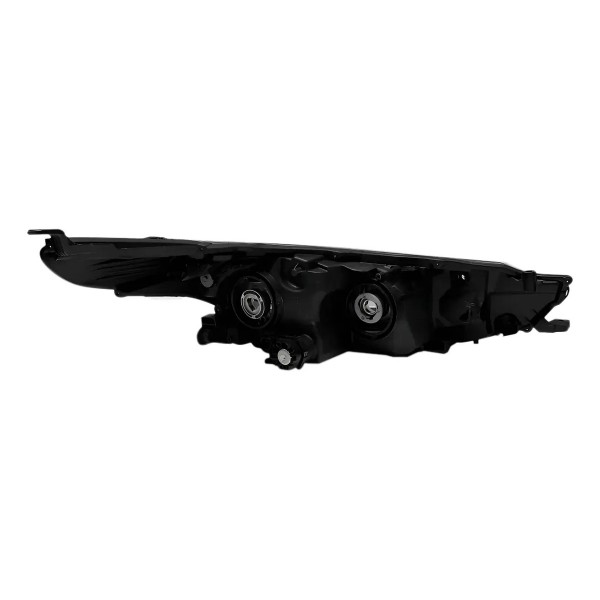 Farol Yaris 2018 2019 2020 2021 2022 Máscara Negra