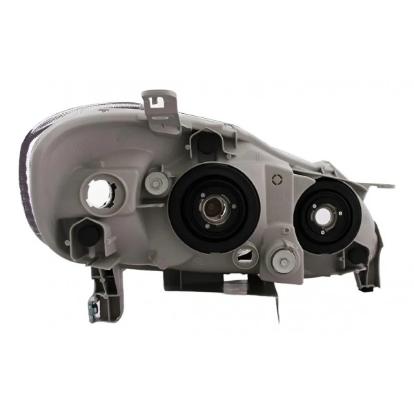 Corolla 2003 A 2004 Farol Completo Principal Toyota