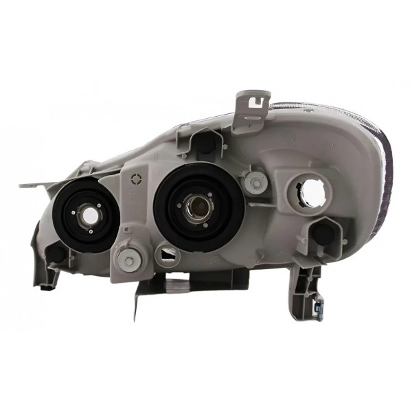 Corolla 2003 A 2004 Farol Completo Principal Toyota