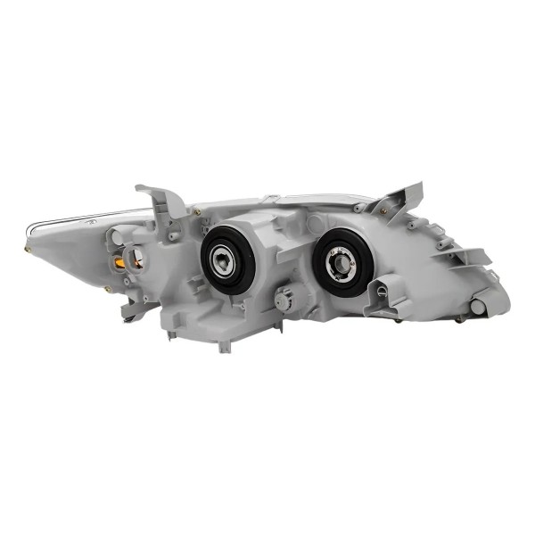 Par Farol Camry 2007 2008 2009 2010 2011 Manual/ Elétrico Ambos Lados