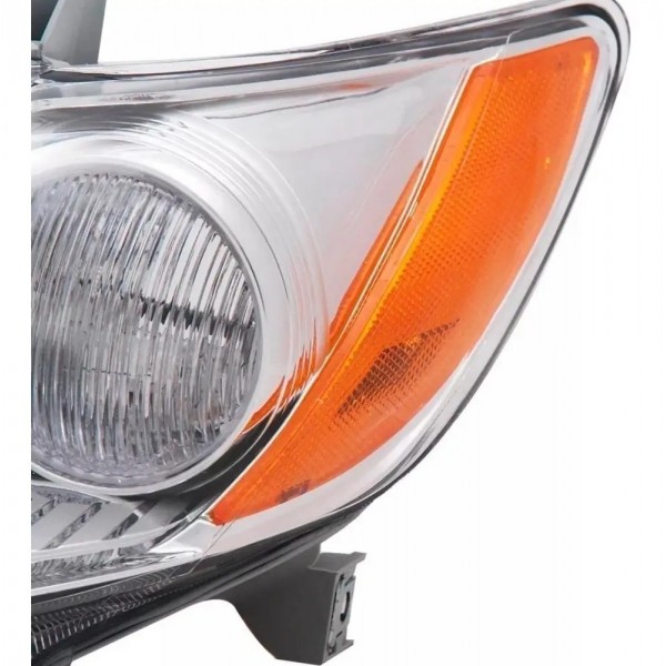 Par Farol Camry 2007 2008 2009 2010 2011 Manual/ Elétrico Ambos Lados
